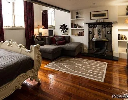 מלון Great John Street