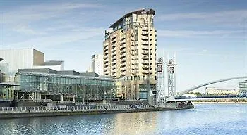 Theheart Serviced Apartamento Mánchester