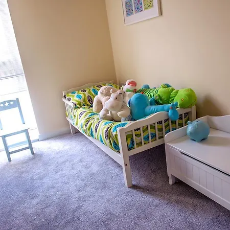 Apartmanhotel Sweet Homes 4*