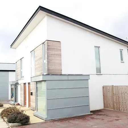 アパートホテル Sweet Homes マンチェスター