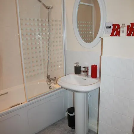 Lejlighedshotel Sweet Homes 4*