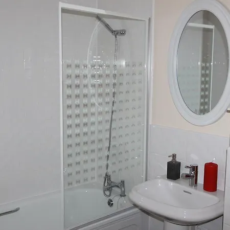 Sweet Homes Aparthotel 4*