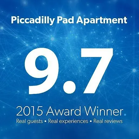Piccadilly Pad *