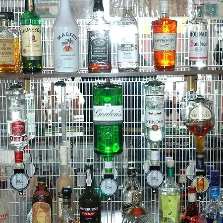 The Fallowfield Hotel