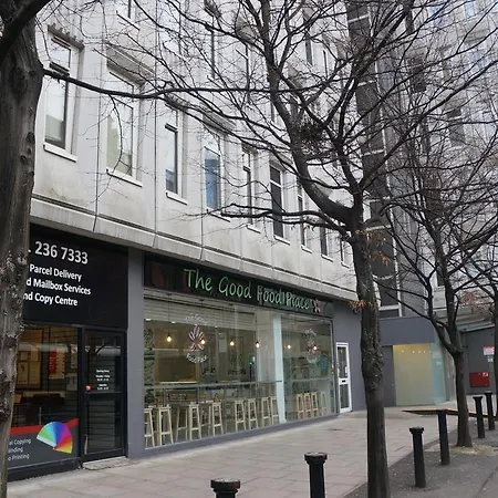 Piccadilly Pad Manchester
