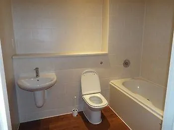 Blue Rainbow 4* Manchester