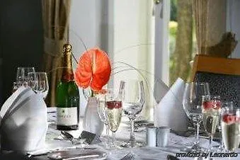 Chancellors 3* Mánchester