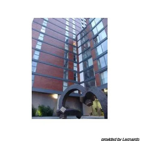 Apartment Quay *