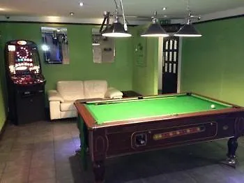 Salford Arms 2* Salford (Greater Manchester)