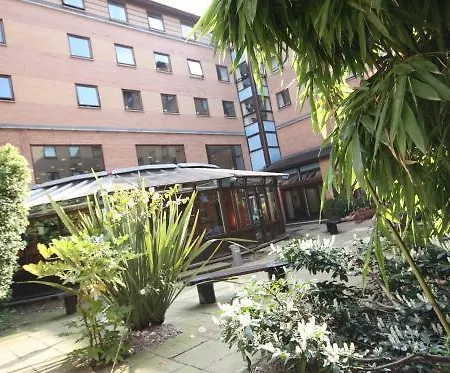 Weston Hall - Halls Of Hotel
