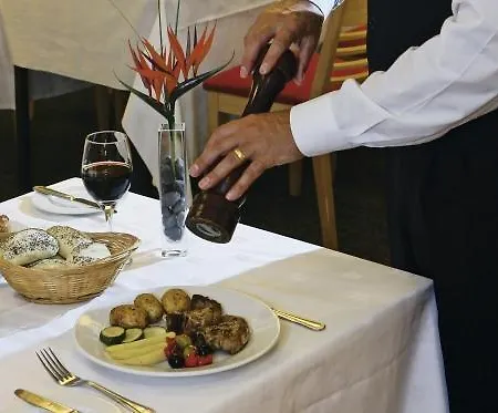 Weston Hall - Halls Of מלון מנצ'סטר