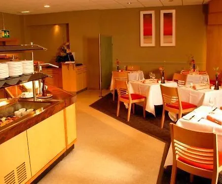 Hotel Weston Hall - Halls Of 2*