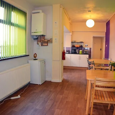 Birchfields 3* Manchester