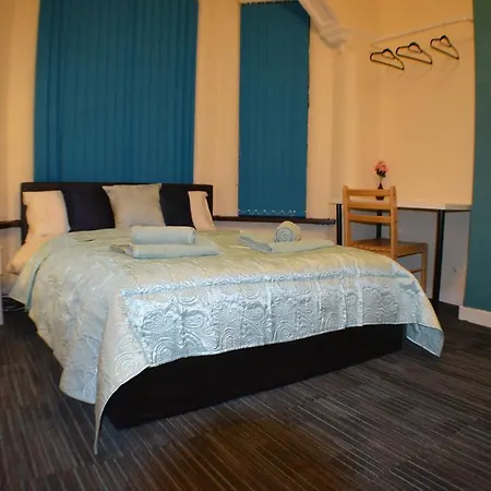 Birchfields Manchester