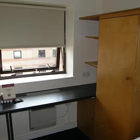 Weston Hall - Halls Of 2* Manchester