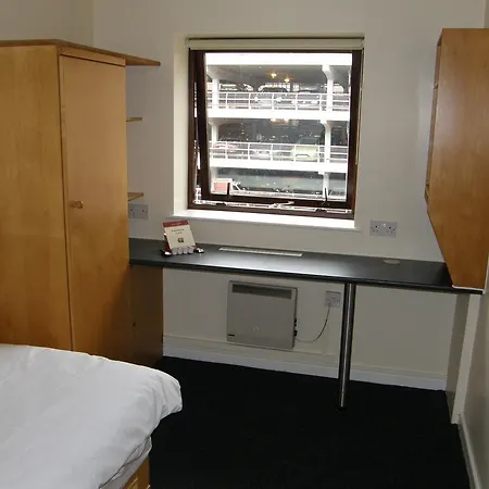 Weston Hall - Halls Of