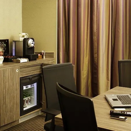 Novotel Centre 4* Manchester