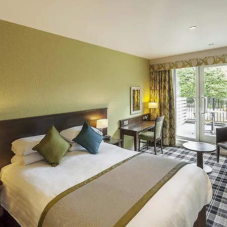 Best Western Plus Pinewood Manchester Airport-wilmslow Wilmslow