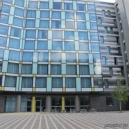 Express Centre Arena By Ihg Manchester