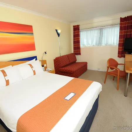 Hotel Express - Salford Quays By Ihg