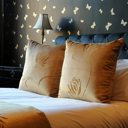 Hotel Velvet Manchester, Worldhotels Crafted (adults Only)