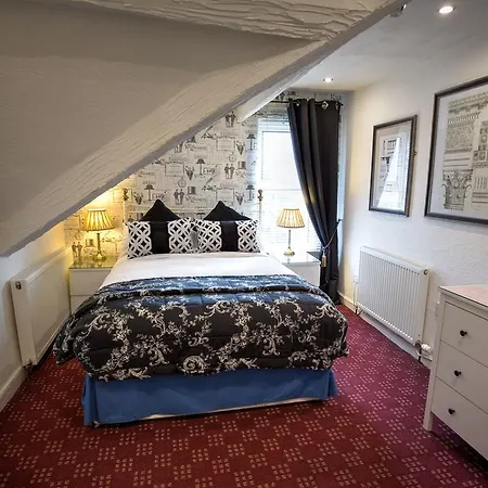 The Ascott Mánchester