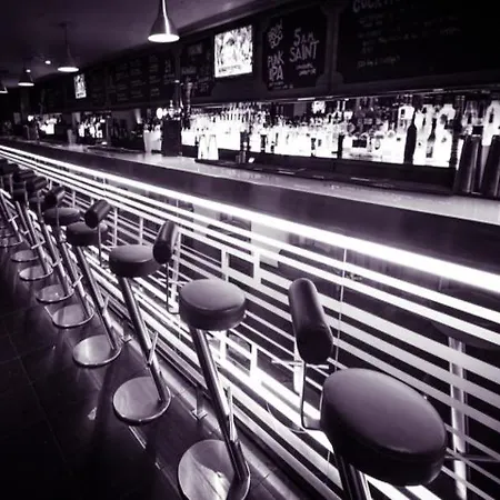 The Alan Hotel Manchester