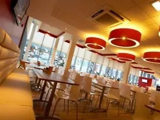 曼彻斯特市中心竞技场旅屋酒店 3* 曼彻斯特