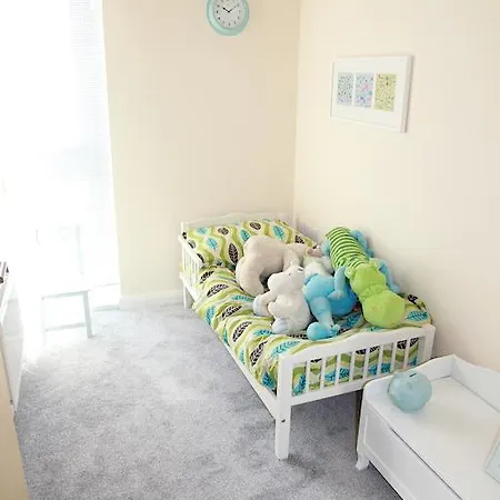 Lejlighedshotel Sweet Homes