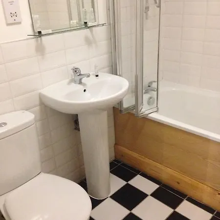 Hotel Lower Turks Head Manchester