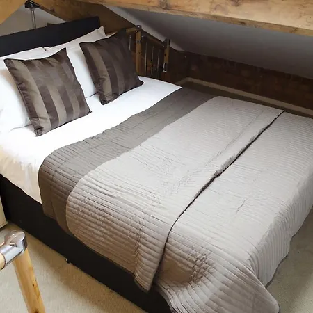 מלון דירות Stop