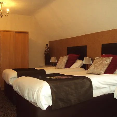 Hotel South Manchester