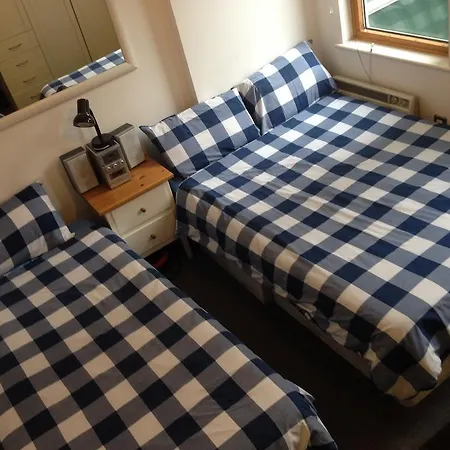 Quickspaces Heart Of The Manchester