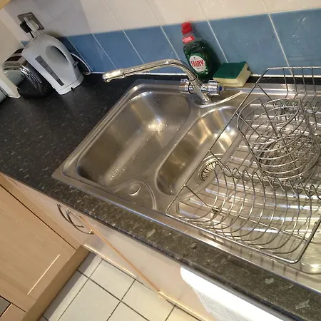 Apartament Quickspaces Heart Of The Manchester