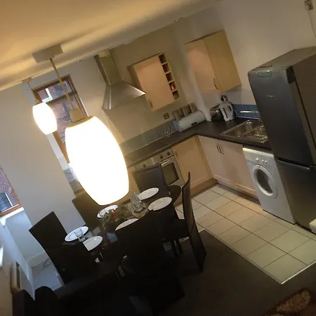 Apartament Quickspaces Heart Of The