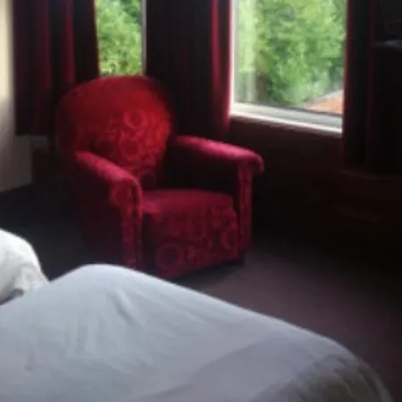 Hotel Elton Bank Manchester