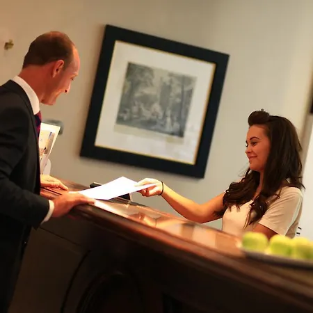 Aparthotel Best Western Plus Pinewood Manchester Airport-wilmslow