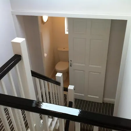 Ivy Mount Boutique Hotel Manchester