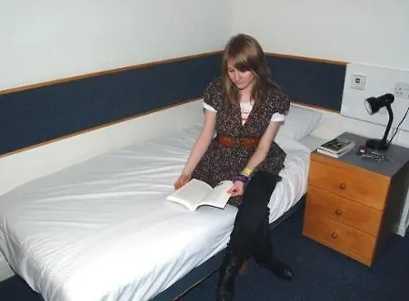 Weston Hall - Halls Of מנצ'סטר