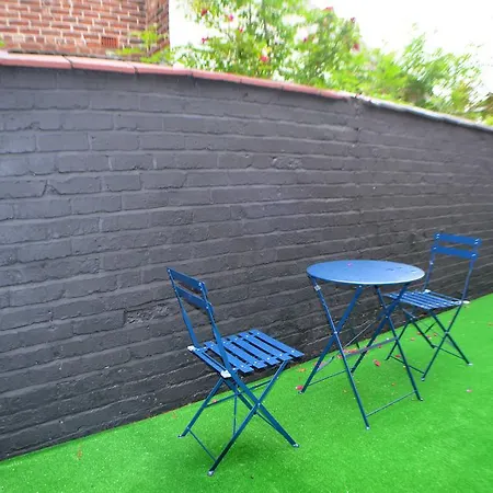 Gasthuis Birchfields 3*