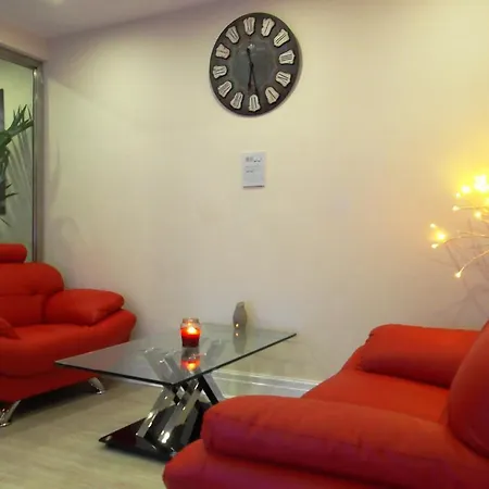 Ville Hotel 3* Manchester