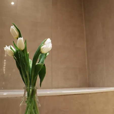 Apartmán The Westwood Manchester *
