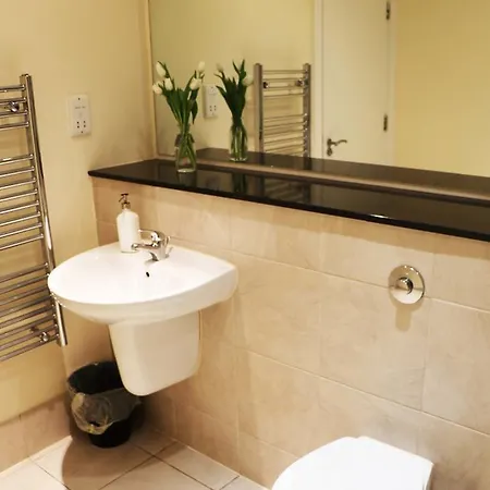 Apartmán The Westwood Manchester