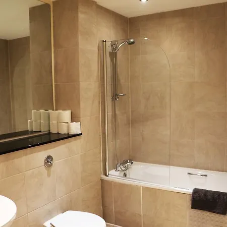Apartmán The Westwood Manchester