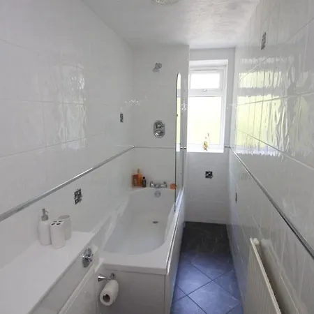 La Suisse Serviced Daire