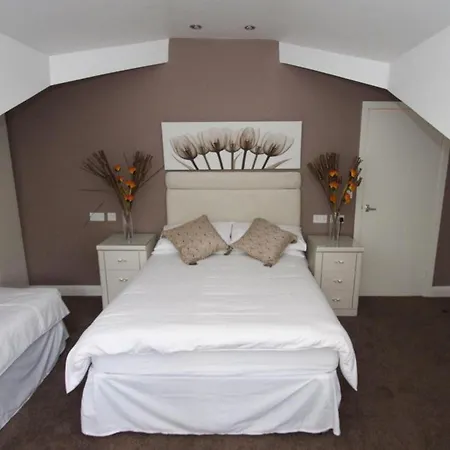 Apartment La Suisse Serviced *