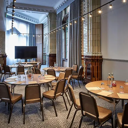 Hotel Kimpton Clocktower By Ihg