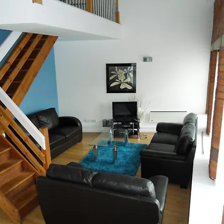 Stop Hotel apartamentowy 4*
