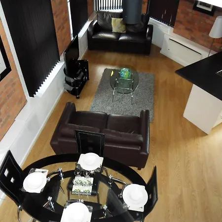 Stop Lejlighedshotel 4*