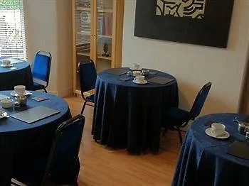 Hotel Citi Park 3*